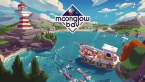 Moonglow Bay Banner