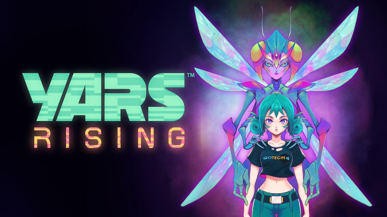 Yars Rising Hacks Into Nintendo Switch This Year - Vimarsana News
