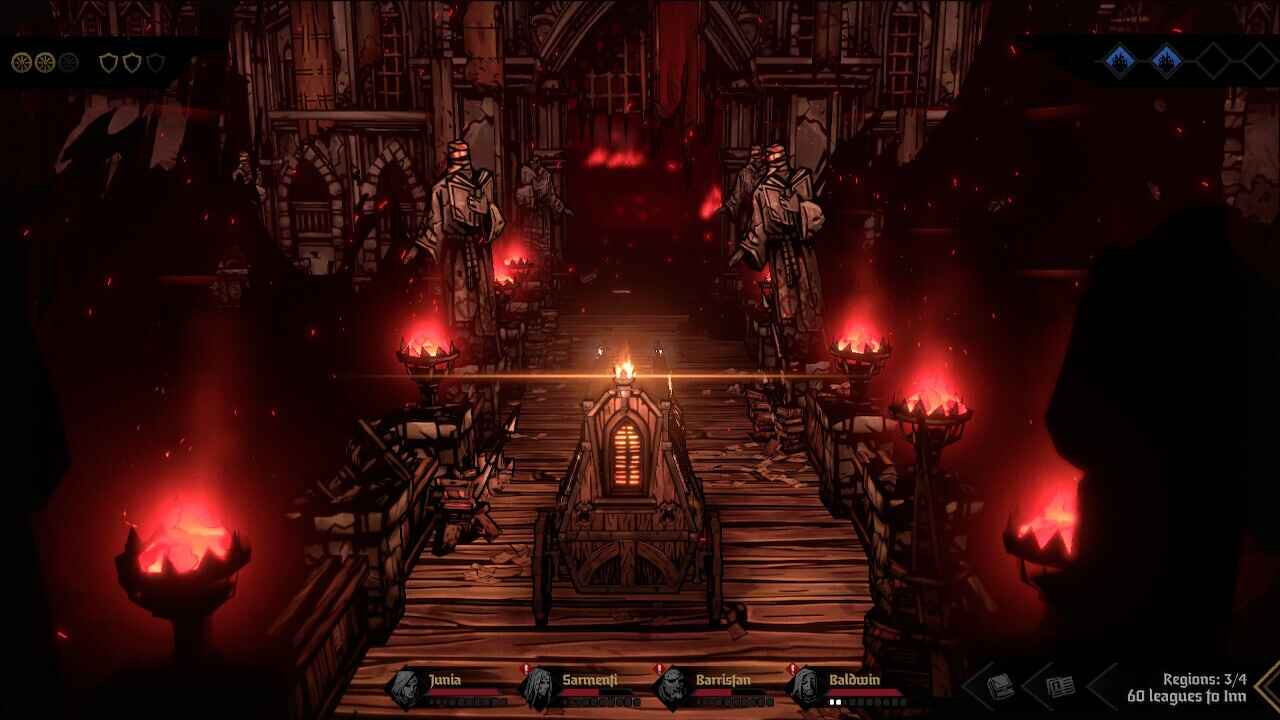 Darkest Dungeon 2 Out On Nintendo Switch Next Month 8 darkest dungeon 2 screenshot 3