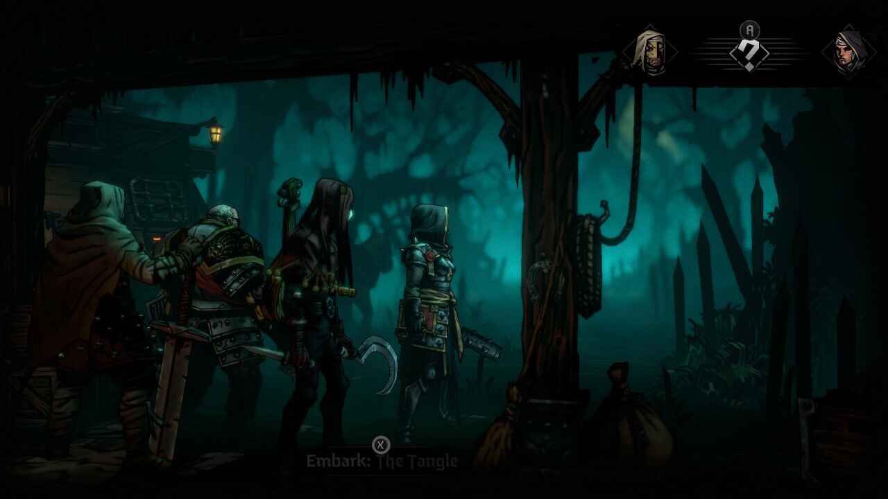 Darkest Dungeon 2 Out On Nintendo Switch Next Month 9 darkest dungeon 2 screenshot 4