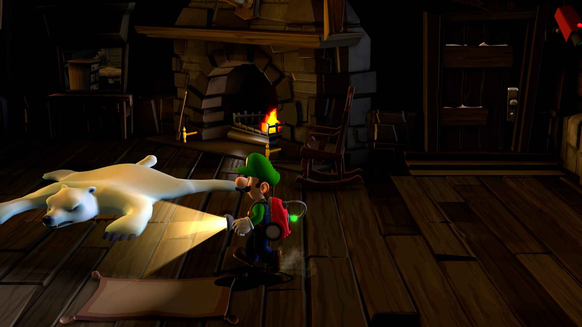 Luigi's Mansion 2 HD Overview Trailer Illuminates 29 luigis mansion 2 hd screenshot 24