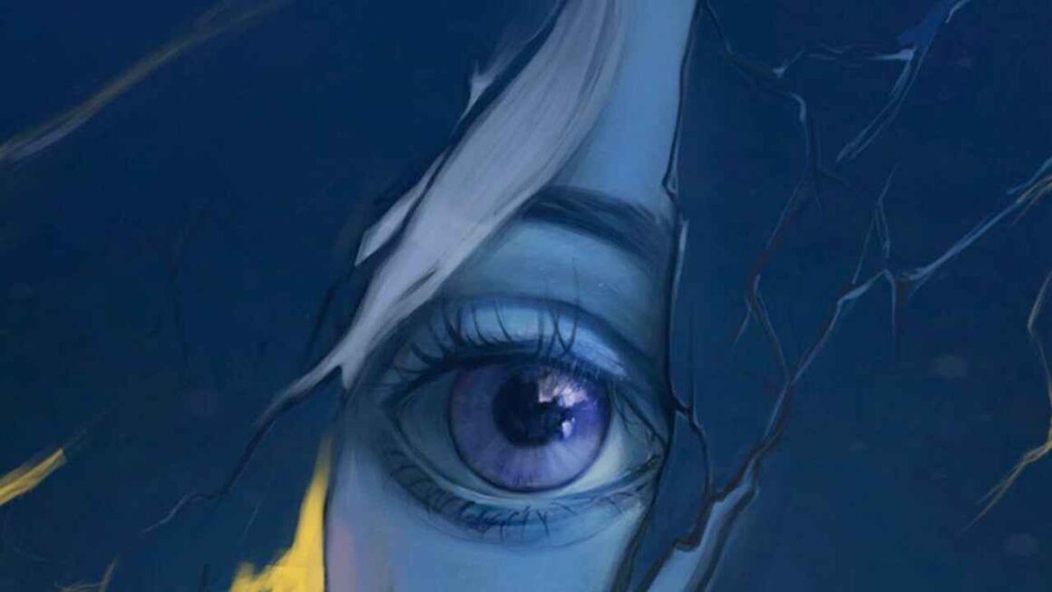 Ayasa: Shadow of Silence Banner