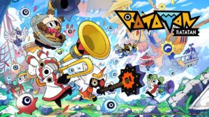 Rhythm Roguelike Ratatan Delayed Into October Ratatan Banner