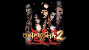 Onimusha 2: Samurai's Destiny Trailer Outlines New Features Onimusha 2: Samurai's Destiny Banner