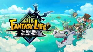 Fantasy Life i: The Girl Who Steals Time Out On Nintendo Switch This May fantasy_life_i_the_girl_who_steals_time_banner