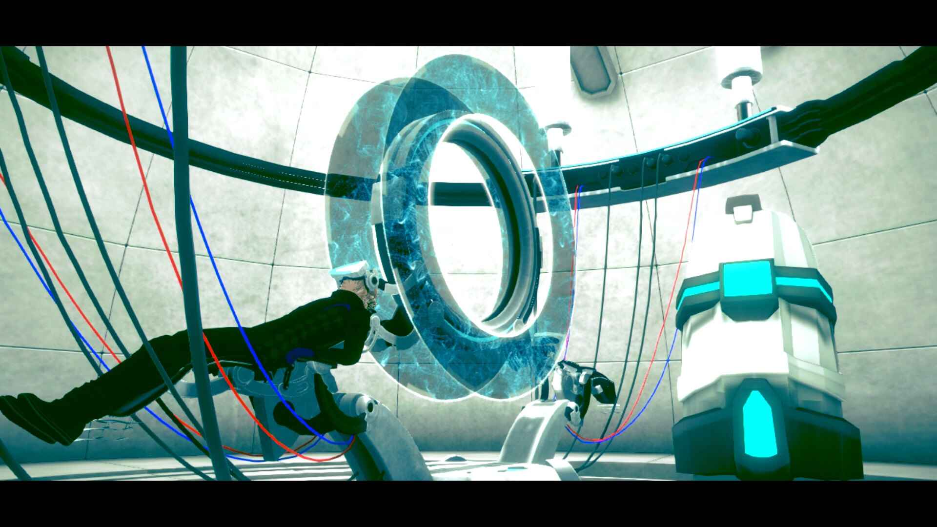 No Sleep For Kaname Date - From AI: The Somnium Files Announced 9 no sleep for kaname date from ai the somnium files screenshot 4