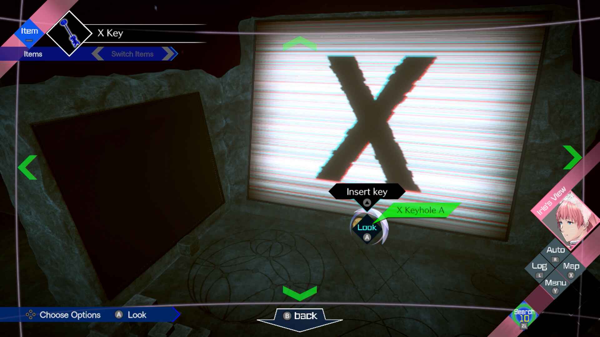 No Sleep For Kaname Date - From AI: The Somnium Files Announced 11 no sleep for kaname date from ai the somnium files screenshot 6