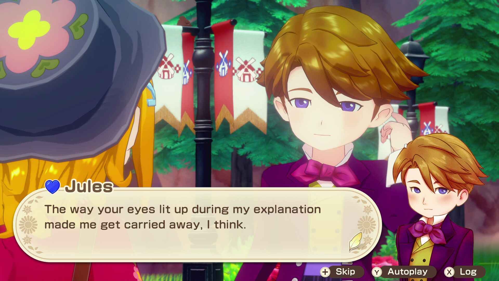 Story of Seasons: Grand Bazaar Opens For Business This August 9 story of seasons grand bazaar screenshot 4