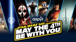 2025 Star Wars Day Sale Discounts 12 Nintendo Switch Games 2025_star_wars_day_sale_banner