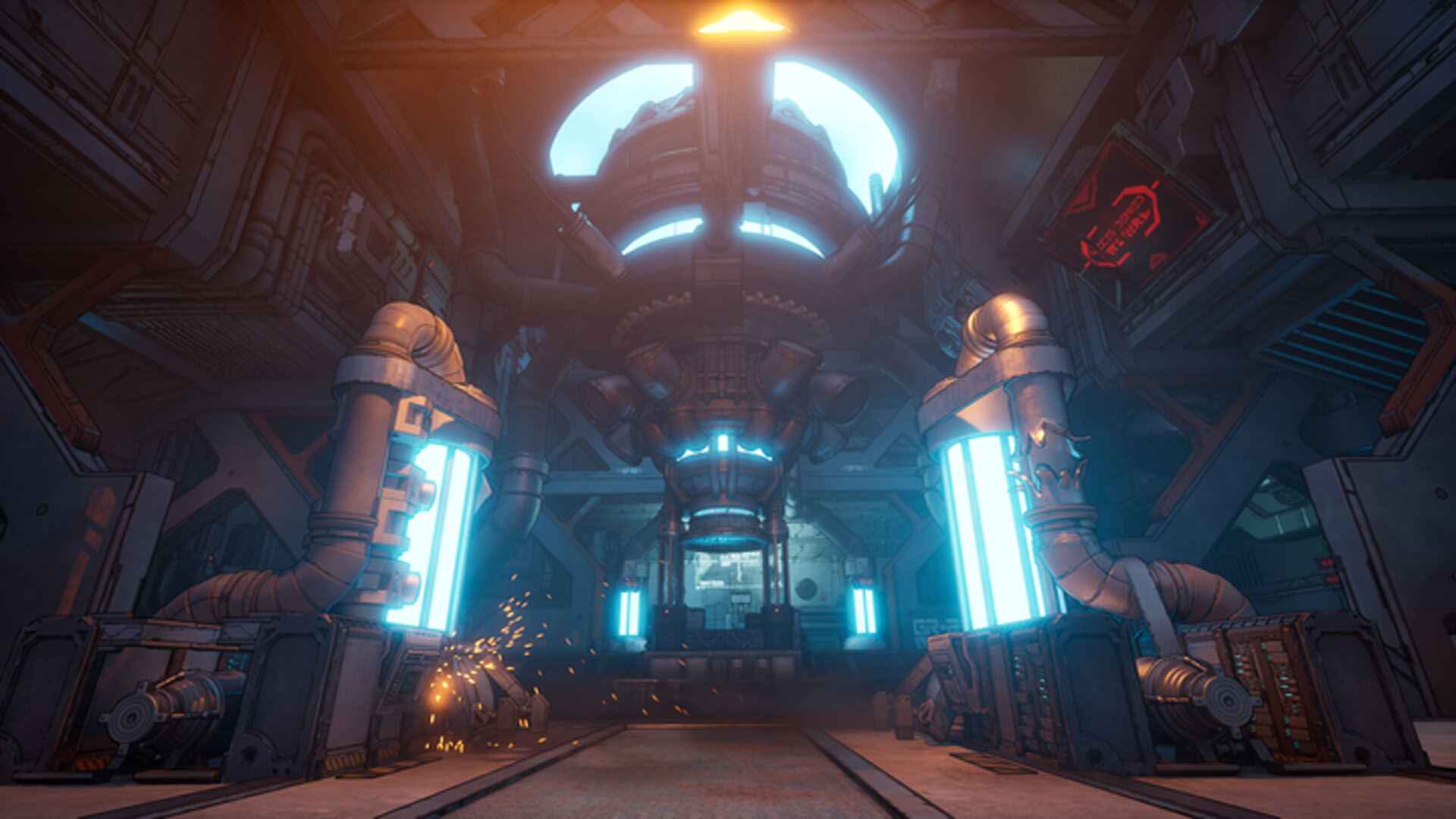 Brave Kairos In Borderlands 4 On Nintendo Switch 2 7 borderlands 4 nintendo switch 2 screenshot 2