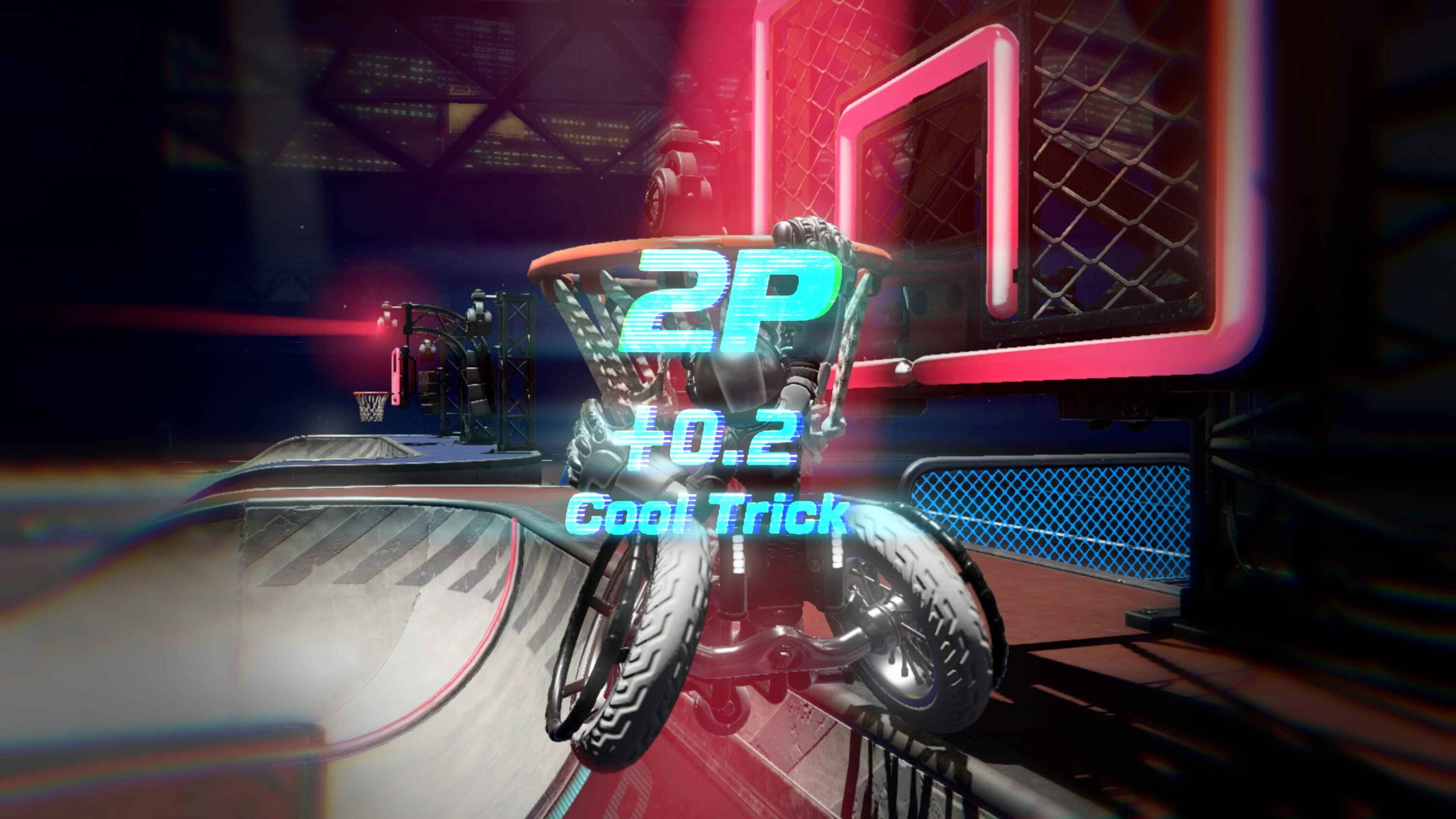 drag x drive screenshot 6