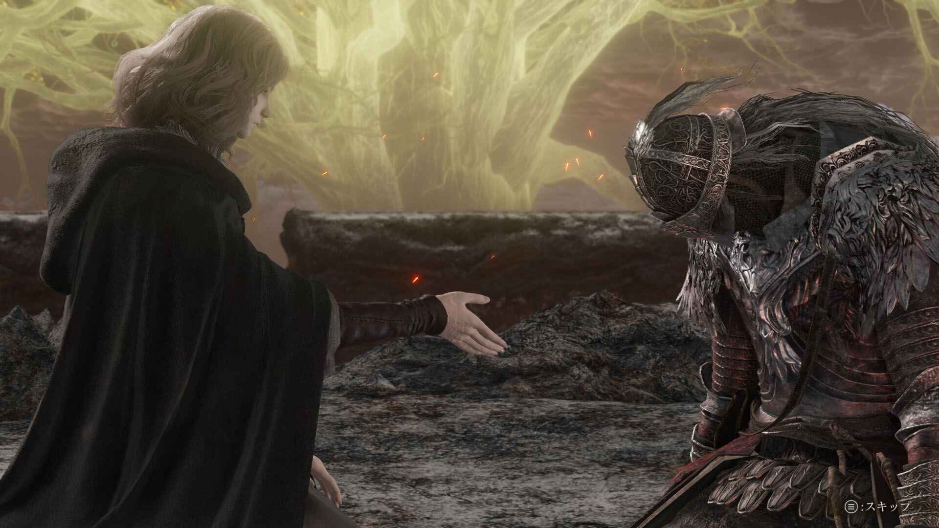 elden ring tarnished edition screenshot 7