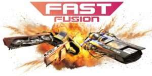 Race At Hypersonic Speeds In FAST Fusion On Nintendo Switch 2 fast_fusion_banner