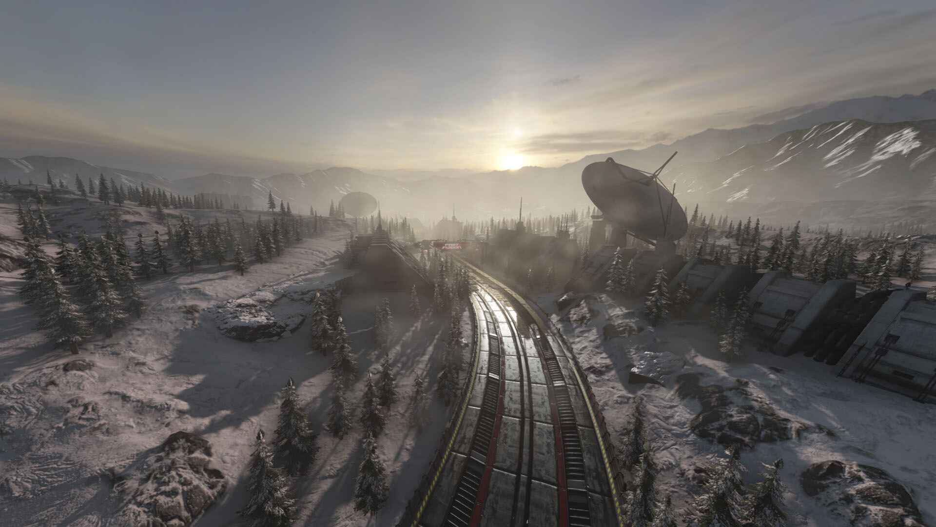 Race At Hypersonic Speeds In FAST Fusion On Nintendo Switch 2 8 fast fusion screenshot 3