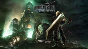 Latest Creator’s Voice Spotlights Final Fantasy VII Remake Intergrade On Nintendo Switch 2 Final Fantasy VII Remake Integrade Banner