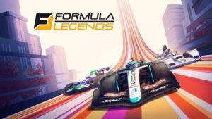 formula legends banner