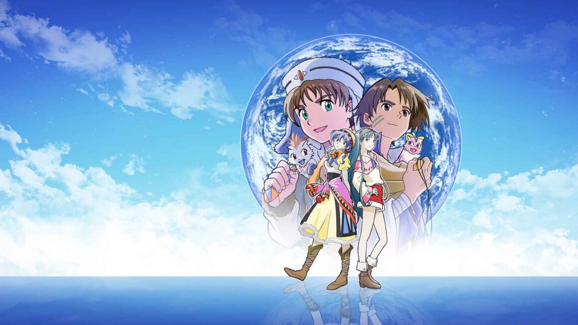 Lunar Remastered Collection Review | Nintendo Insider