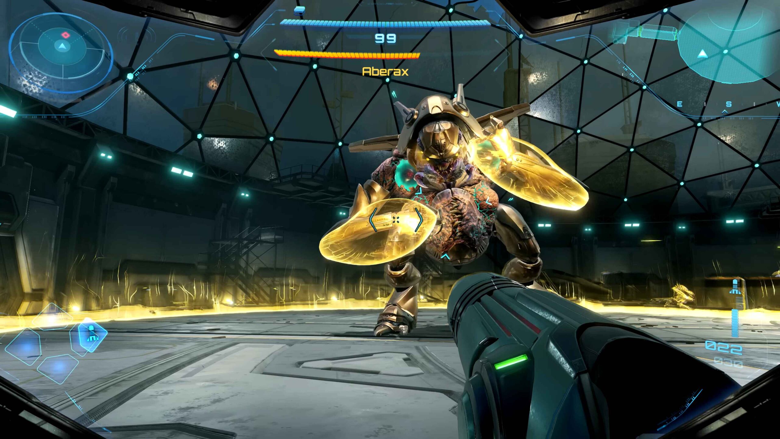 Metroid Prime 4: Beyond Nintendo Switch 2 Edition Preview - One Giant Leap For Mankind 7 metroid prime 4 beyond nintendo switch 2 edition preview screenshot 2 scaled