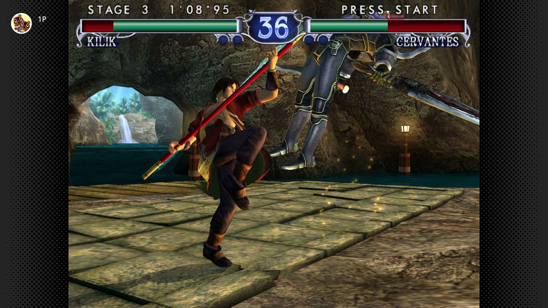 GameCube Classics Coming To Nintendo Switch 2 17 nintendo gamecube nintendo classics soul calibur ii screenshot 3