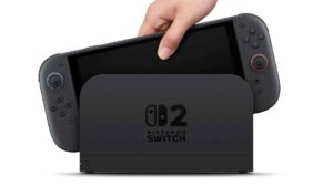 Where To Buy The Nintendo Switch 2 Dock Set nintendo_switch_2_dock_photo