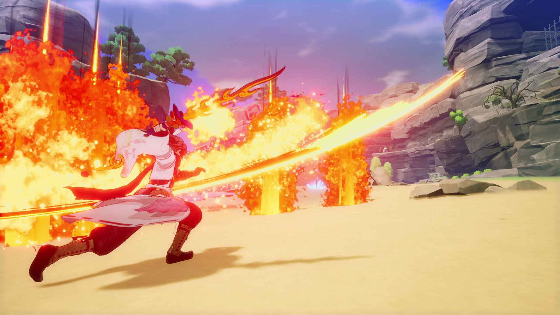 Rune Factory: Guardians of Azuma Nintendo Switch 2 Edition Announced 7 rune factory guardians of azuma nintendo switch 2 edition screenshot 2