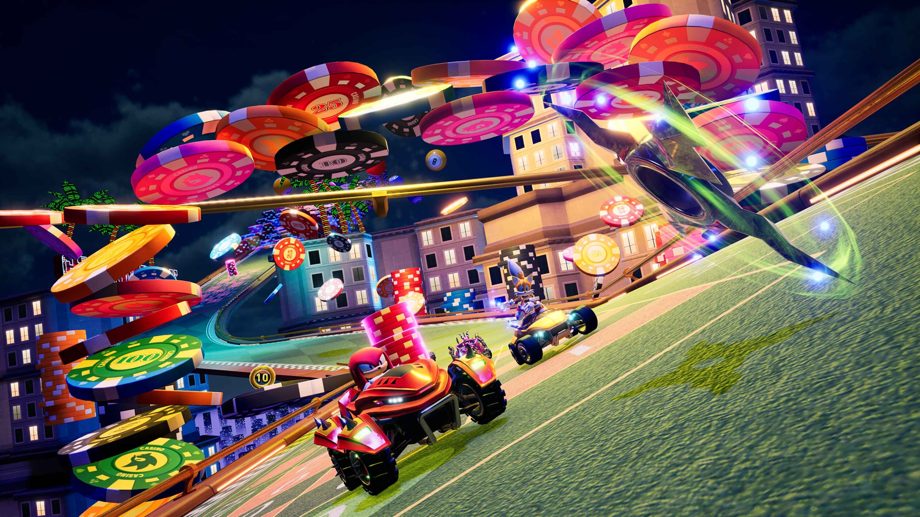 Sonic Racing: CrossWorlds Lets You Warp Through Travel Rings 11 sonic racing crossworlds screenshot 6