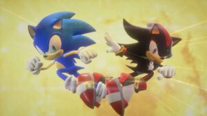 Sonic X Shadow Generations Review Sonic X Shadow Generations Review Banner