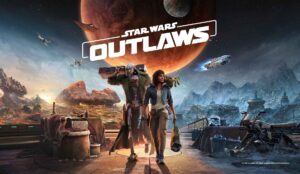 Nintendo Download: 4 September 2025 (Europe) Star Wars Outlaws Banner