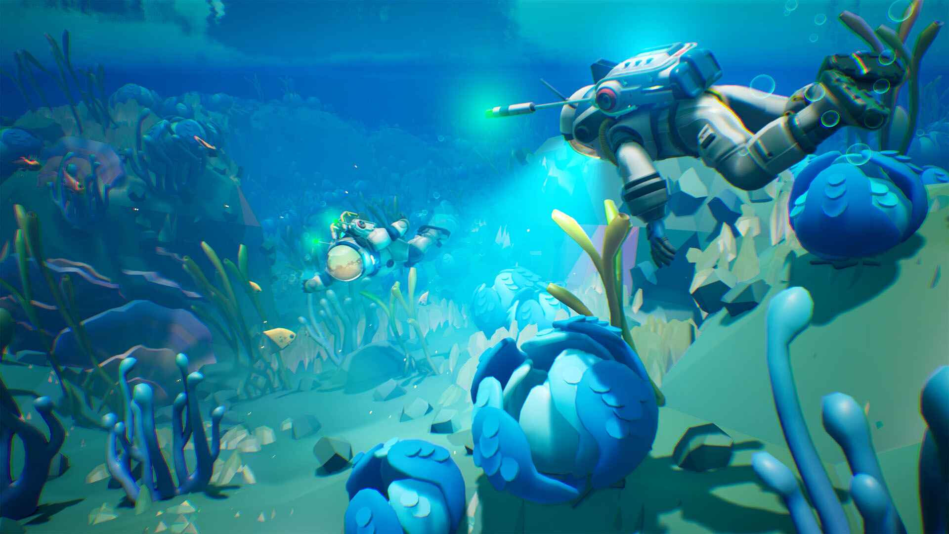 Explore Deep Space In Starseeker: Astroneer Expeditions On Nintendo Switch 2 10