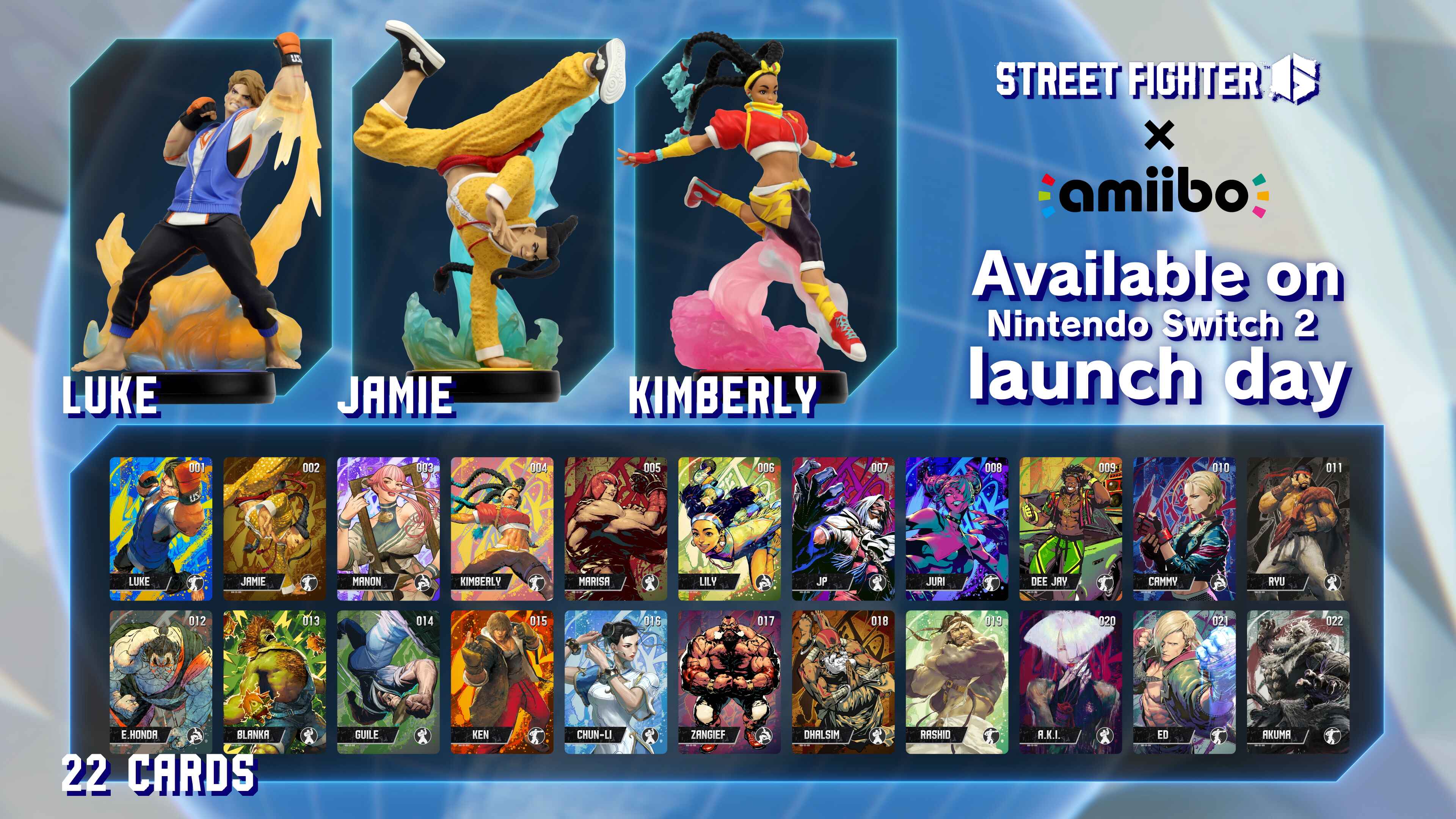 street fighter 6 years 1 2 fighters edition nintendo switch 2 screenshot 19