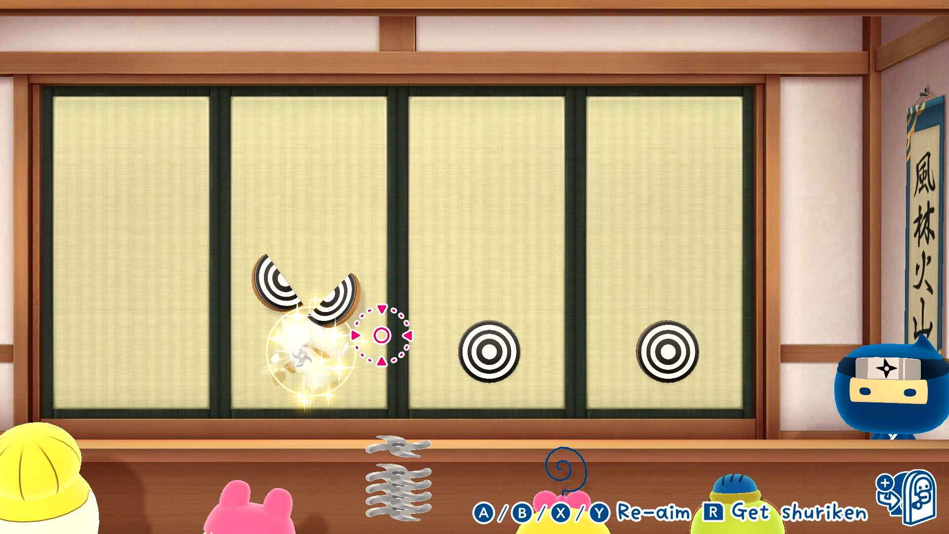 Tamagotchi Plaza Nintendo Switch 2 Edition Announced 9 tamagotchi plaza nintendo switch 2 edition screenshot 4