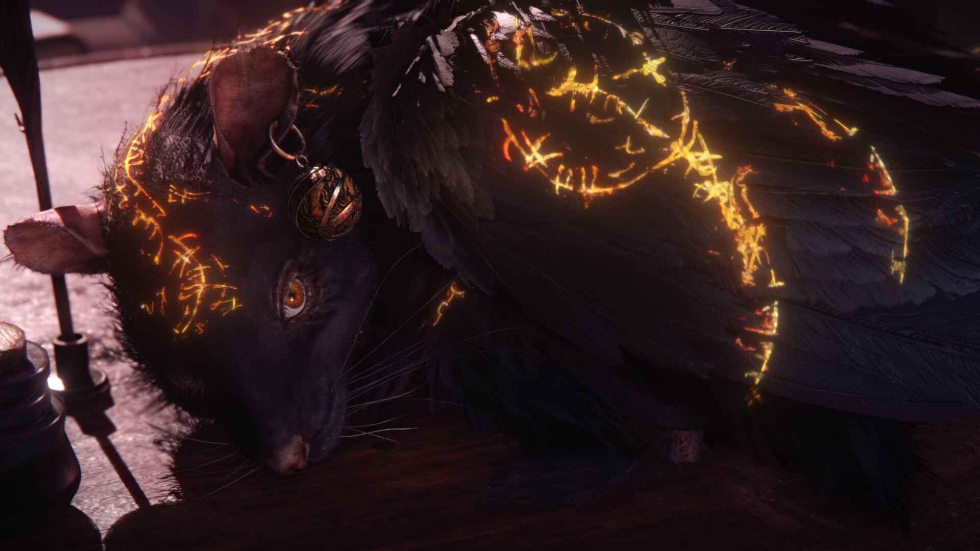 the duskbloods screenshot 3