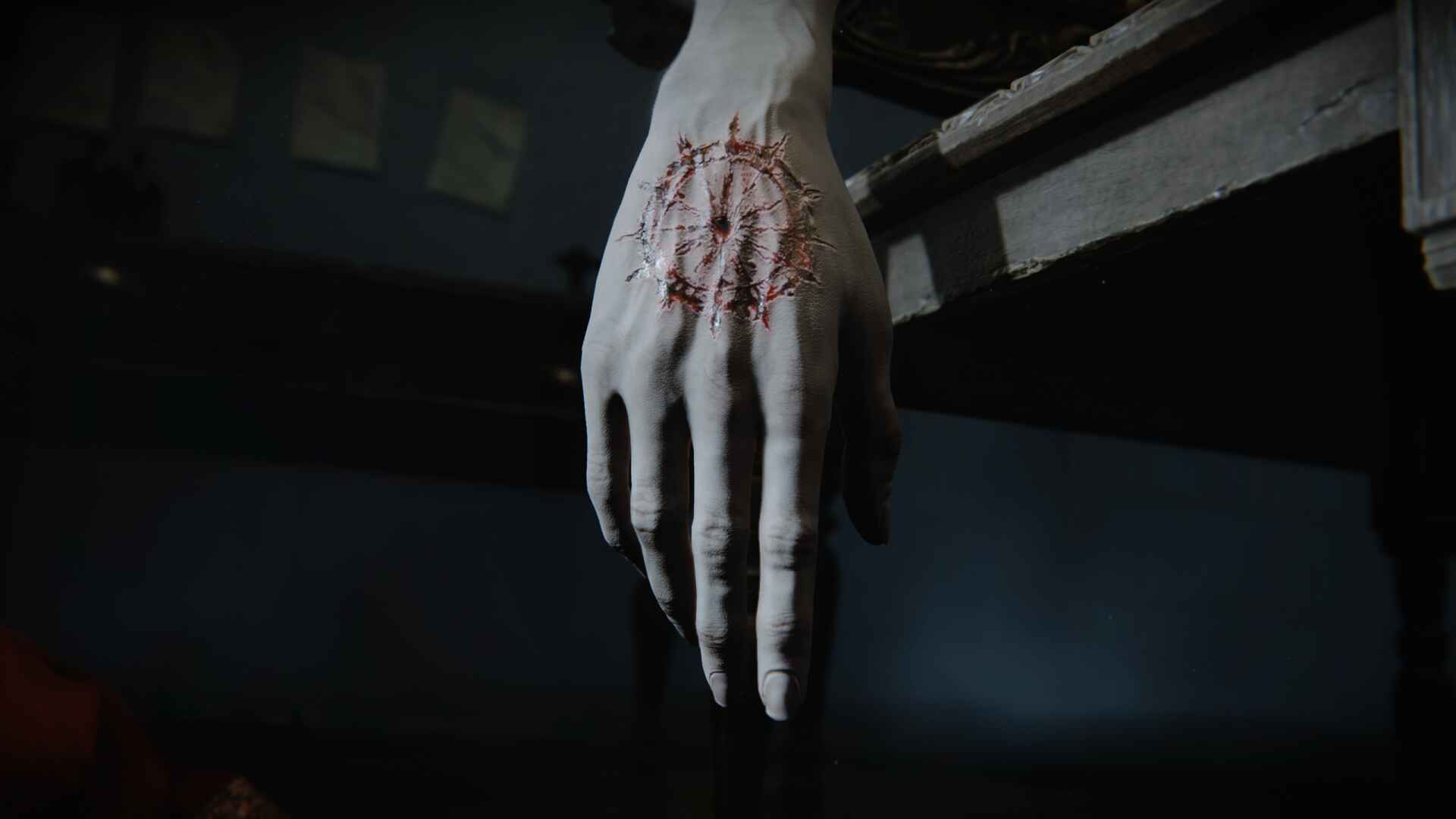 the duskbloods screenshot 4