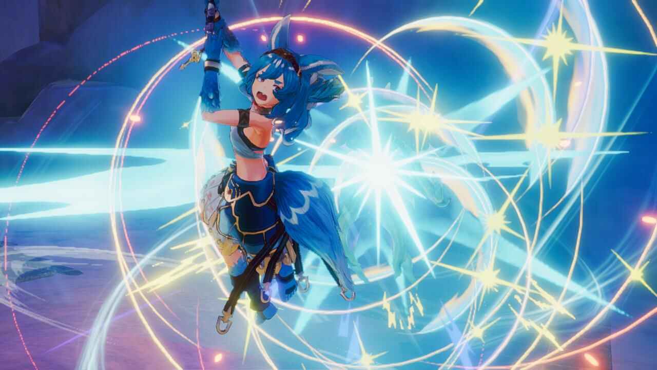 atelier yumia the alchemist of memories and the envisioned land screenshot