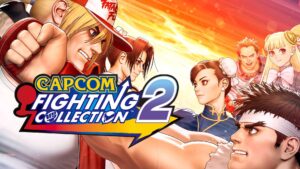 Capcom Fighting Collection 2 Review capcom_fighting_collection_2_review_banner