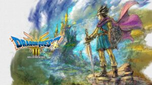 Dragon Quest III HD-2D Remake Update 1.1.0.0 Patch Notes dragon_quest_iii_hd-2d_remake_banner