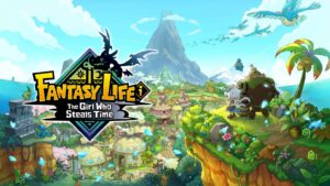 Fantasy Life i Gift Codes And How To Use Them fantasy_life_i_the_girl_who_steals_time_banner
