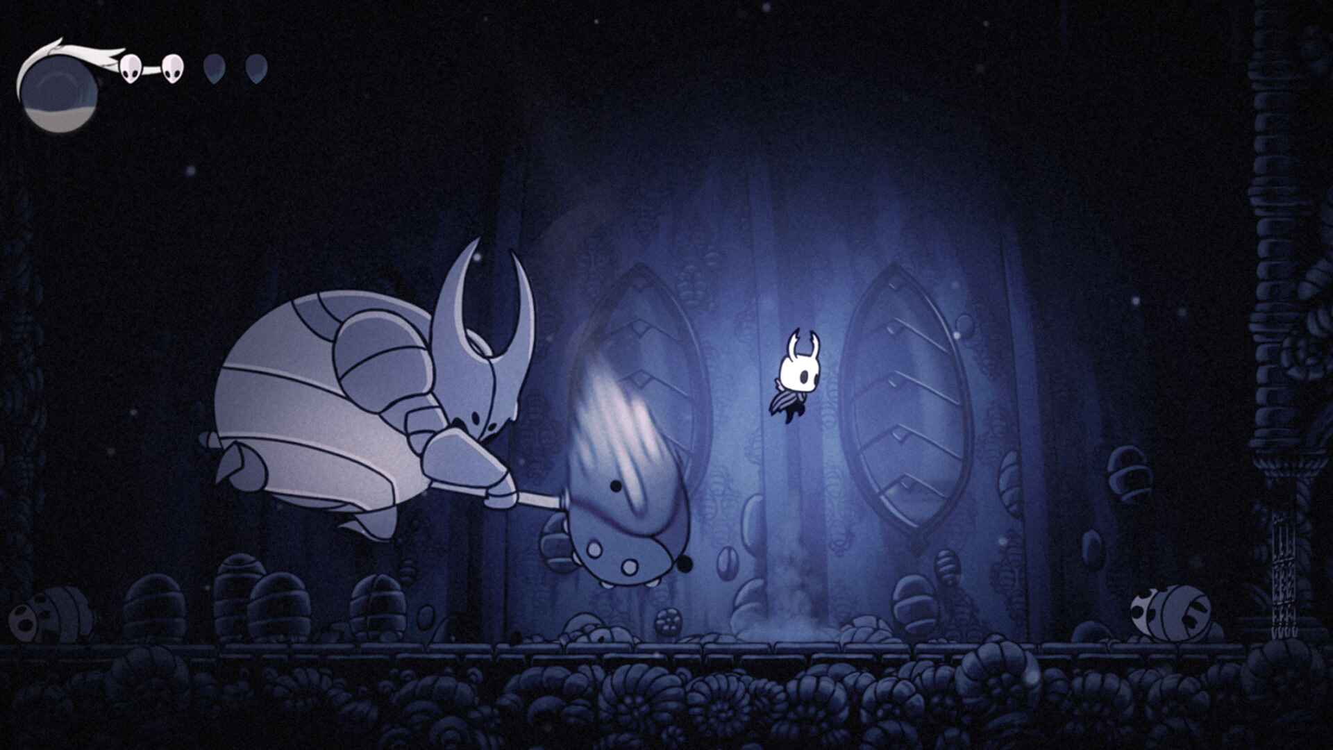 hollow knight screenshot