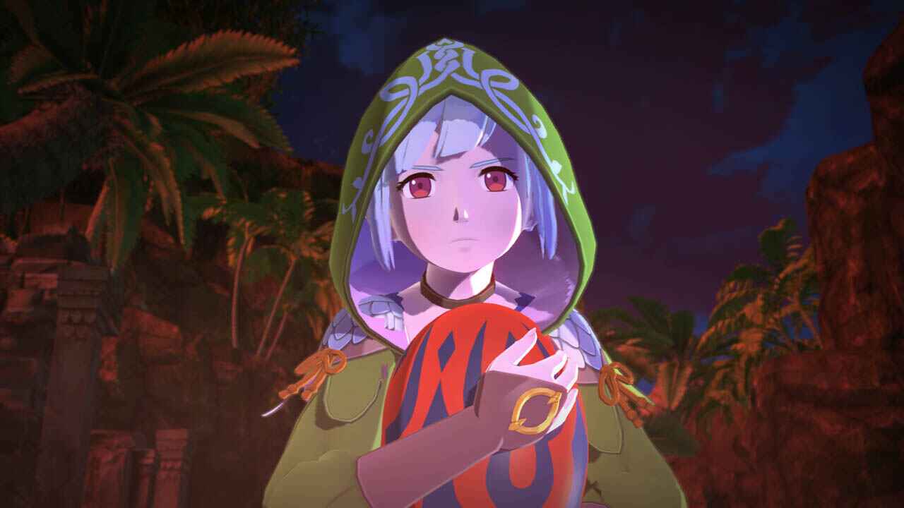 monster hunter stories 2 wings of ruin screenshot