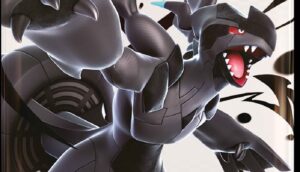 Pokémon TCG: Scarlet And Violet - Black Bolt And White Flare Split Expansion Announced pokemon_tcg_scarlet_and_violet_black_bolt_banner
