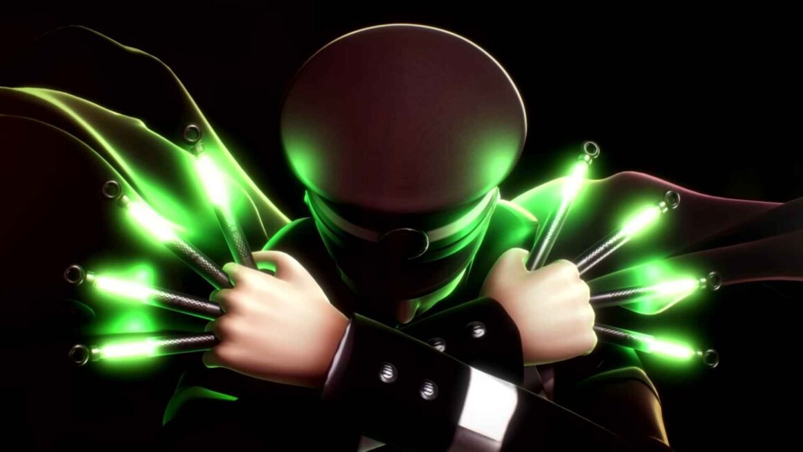 raidou remastered the mystery of the soulless army nintendo switch 2 edition preview banner