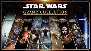 Star Wars Grand Collection Bundles 9 Nintendo Switch Games star_wars_grand_collection_banner