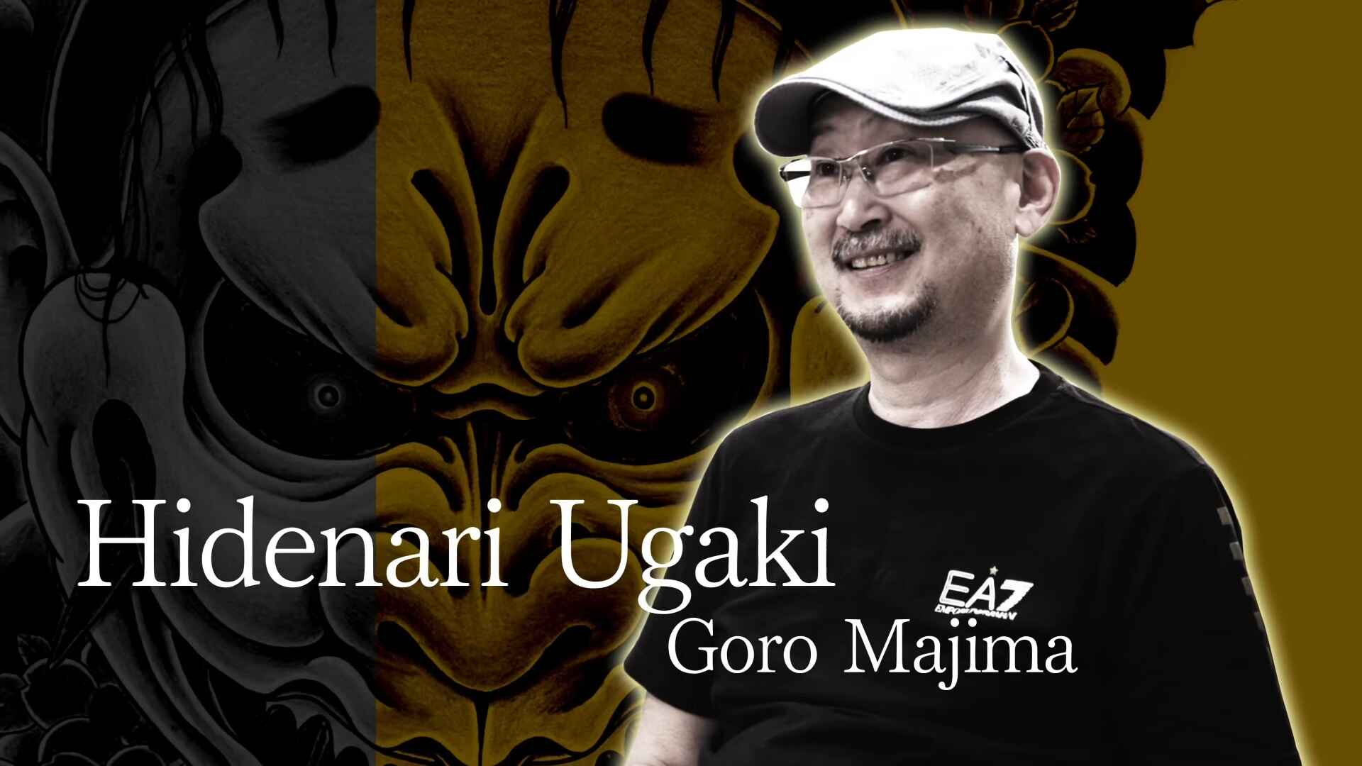 yakuza 0 directors cut hidenari ugaki photo