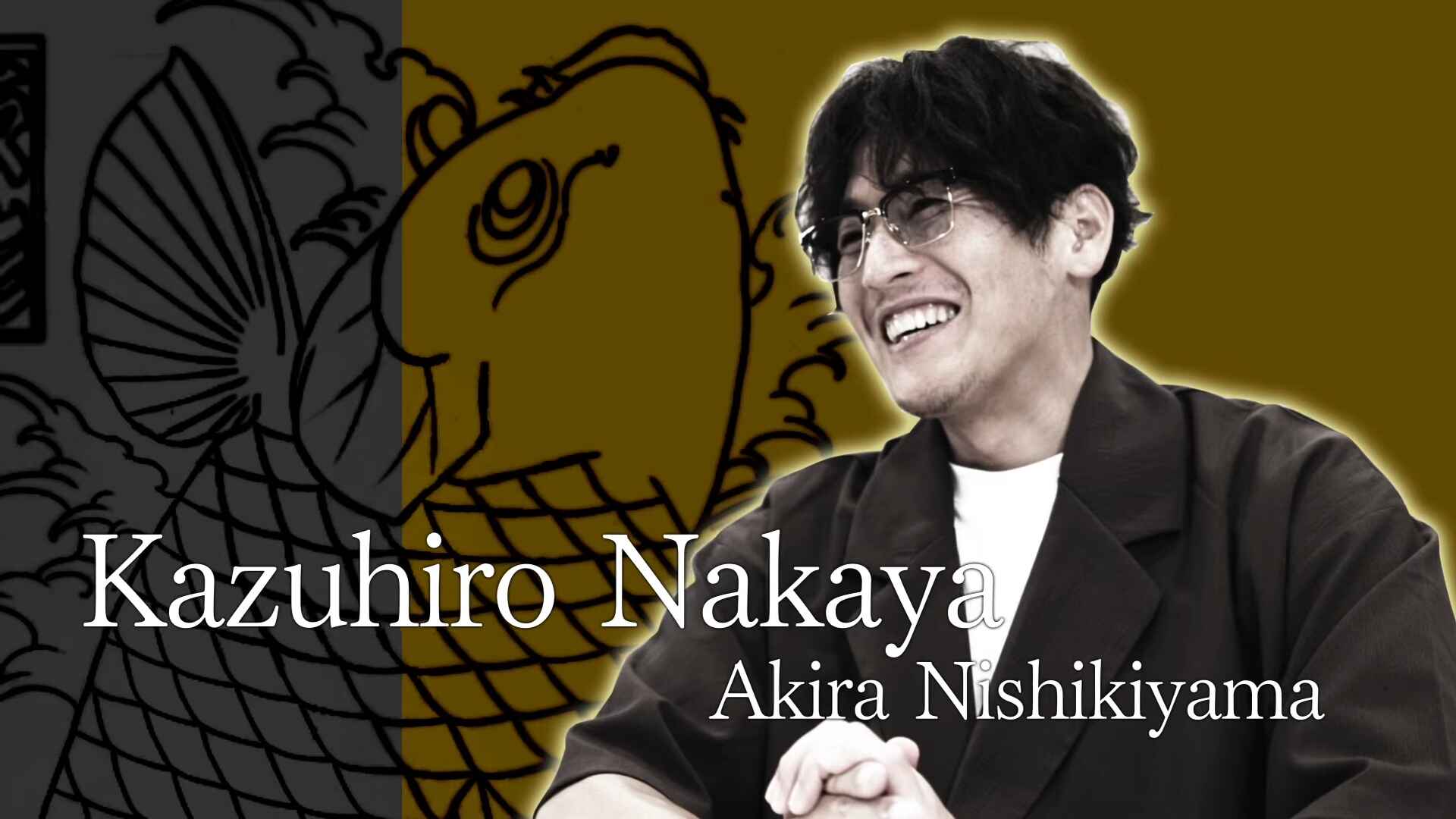 yakuza 0 directors cut kazuhiro nakaya photo