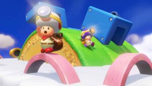 Captain Toad: Treasure Tracker Update 1.4.0 Patch Notes captain_toad_treasure_tracker_screenshot