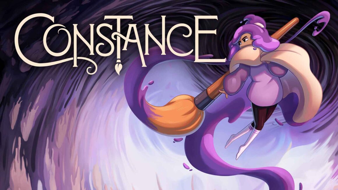 constance banner