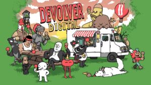 Devolver Digital Summer Sale Discounts 29 Nintendo Switch Games devolver_digital_summer_sale_2025_banner