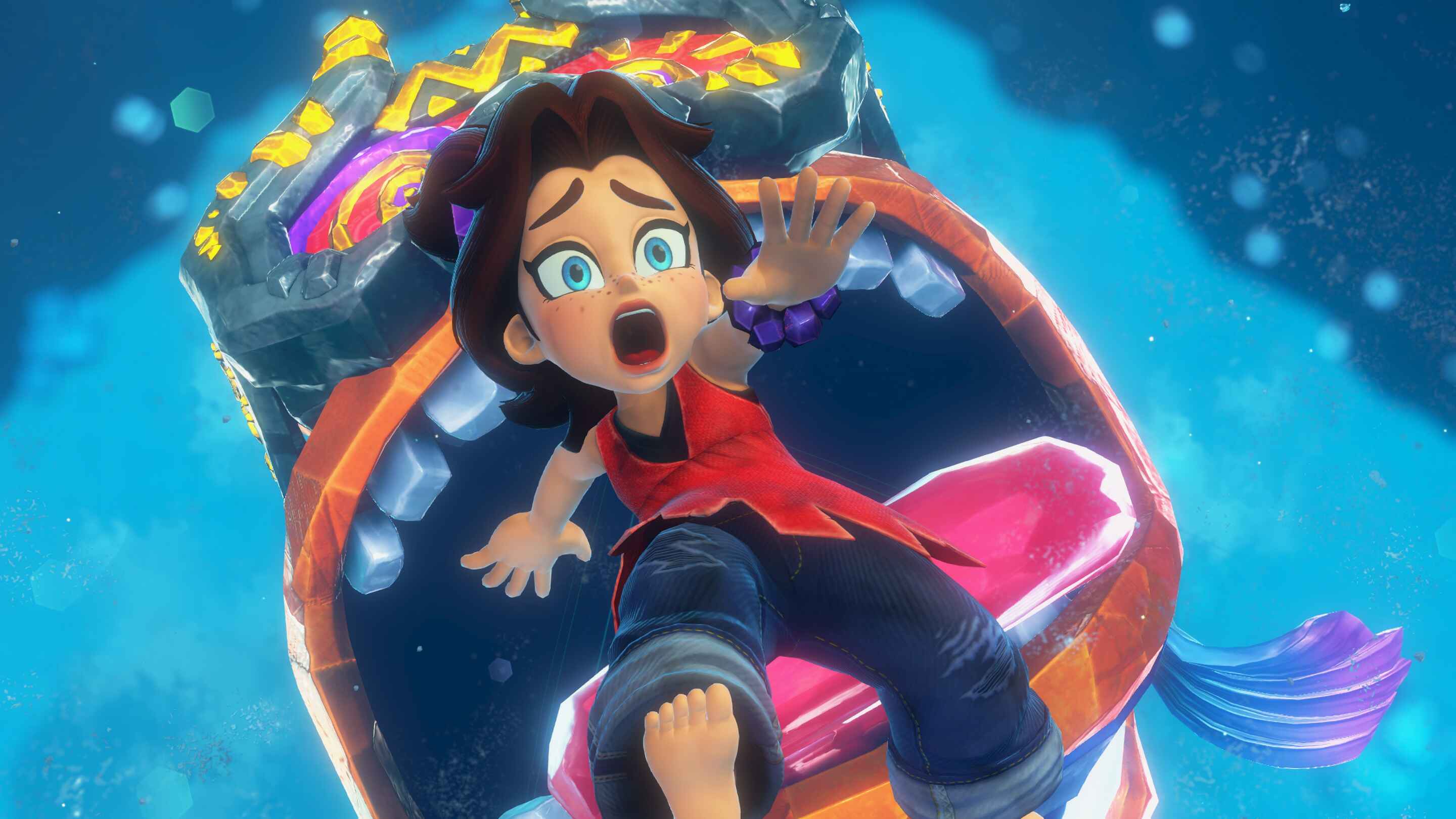 Everything Revealed In The Donkey Kong Bananza Direct 18 donkey kong bananza screenshot 16 1