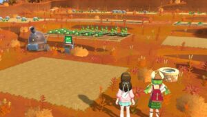 Harvest Moon: Home Sweet Home Special Edition Coming To Nintendo Switch harvest_moon_home_sweet_home_special_edition_screenshot