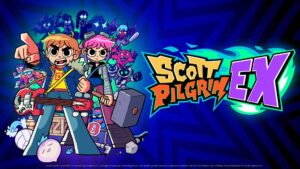 Scott Pilgrim EX To Deliver Time-Warped Brawling Adventure scott_pilgrim_ex_banner